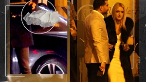 ”Năsosul” a ”executat-o” pe Iuliana Pepene în mașină! Sexoasa știrista a cedat presiunilor și s-a lăsat pe mâinile lui…