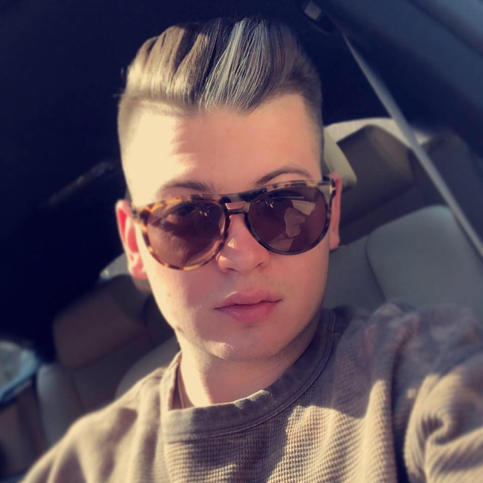 Radu Maricuța, fiul unuia dintre cei mai bogați edili din România