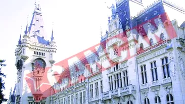 Tunelurile groazei din Iasi