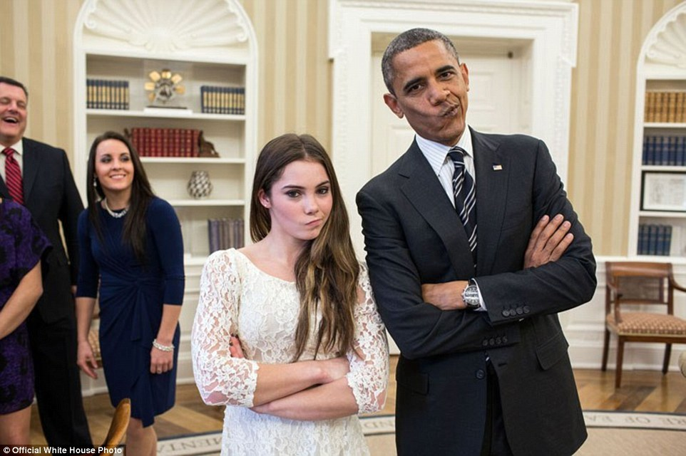 BARACK OBAMA, imagini senzaţionale realizate de fotograful CASEI ALBE!