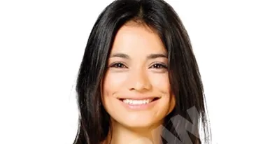 Aylin Cadir face doua nunti, una turceasca si una romaneasca! Va petrece 3 zile si 3 nopti