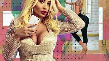 Fostul iubit a bătut-o măr și i-a vandalizat casa. Cum încearcă agresorul să ajungă, din nou, la inima Simonei Trașcă: ”Nu concep asta!”