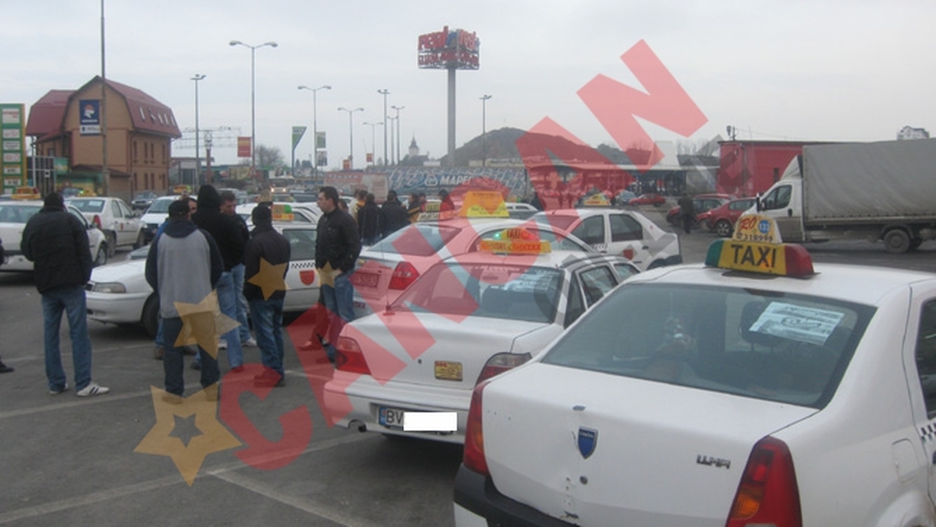 "Tu mai suporti scumpirea carburantilor? Ia atitudine!"