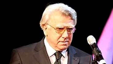 Dan Pita despre Ceva bun de la viata: Repetam in fiecare seara textul si a doua zi il schimbam