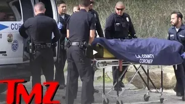 Mark Salling s-a sinucis la numai 35 de ani! Imagini cutremurătoare cu cadavrul actorului. Cum a fost găsit de poliţişti