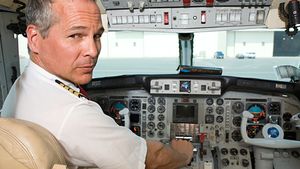 Pilotul unui avion a fost prins beat înaintea unui zbor! Pasagerii au trecut prin clipe cumplite, după ce...