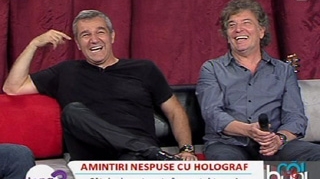 Trupa Holograf, tarif special pentru nuntile fanilor: 150.000 de euro!