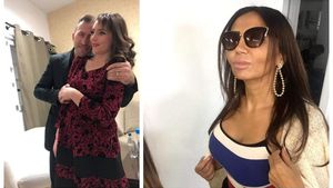 Soțul Vulpiței, luat la mișto de Narcisa Guță. Cum a putut să-l umilească manelista: „Pentru limba română apasă tasta 1”