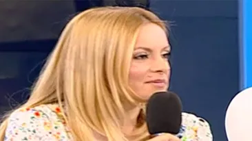 Simona Gherghe, umilita in direct de Silviu Prigoana! De ce faceti o emisiune atat de cretina? Afla ce l-a scos din minti
