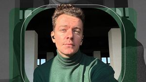 Pare arogant, dar e tată devotat și soț-model! Jean Gavril, dezvăluiri intime dinaintea show-ului „Tempting Fortune”: ”Noi am ajuns în punctul ăsta trecând prin foarte multe greutăți, sacrificii, chiar și certuri”