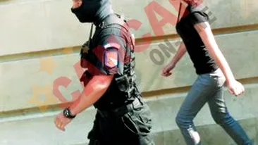 Scapa de inchisoare?!