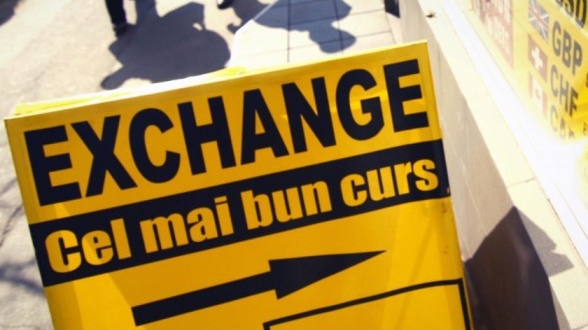 Curs valutar 14 iunie 2019. Ce se întâmplă cu leul la sfârșit de săptămână