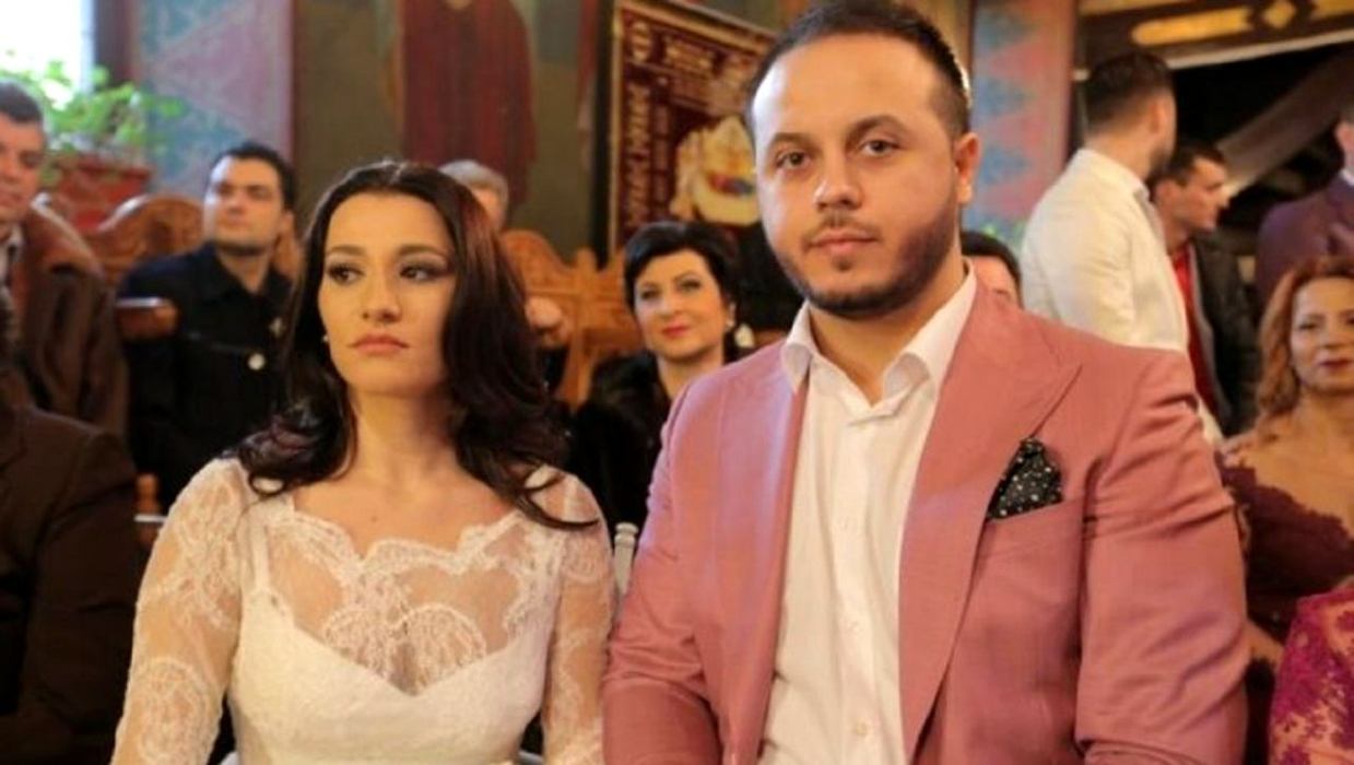 Claudia Pătrășcanu i-a făcut plângere penală la DIICOT lui Gabi Bădălău. Cum a reacționat omul de afaceri