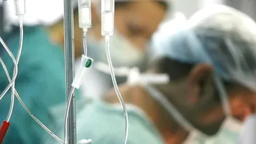 Coronavirus România 22 ianuarie. Au murit în ultimele 24 de ore + Situația la ATI