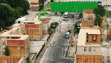 Bobby Paunescu dezvaluie culisele ultimului sau film, „Diaz. Do not clean this blood”! Genova, „reconstruita” la Bucuresti