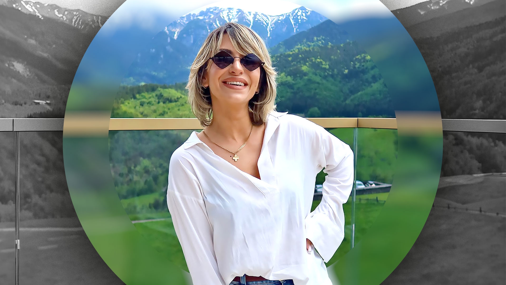 De ce nu își sărbătorește Giulia Anghelescu ziua de naștere? Ce se ascunde în spatele deciziei artistei?
