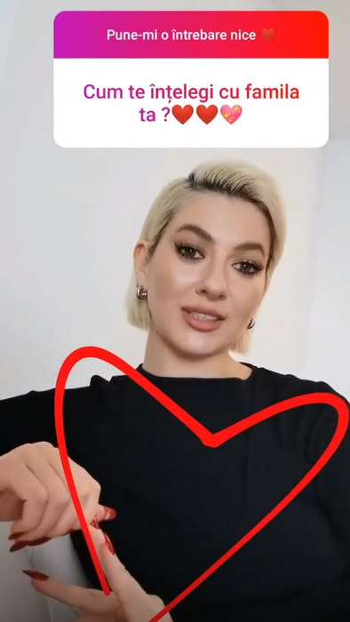 Lidia Buble, declarație acidă după ce a fost întrebată de un fan cum se simte că părinții ei sunt pocăiți, iar ea nu: “Crezi că ești în măsură să mă judeci?”