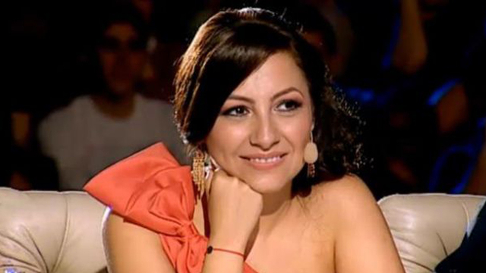 Andra, in lacrimi! Sotia lui Catalin Maruta a fost impresionata de povestea unei fetite! “Eu nu vreau sa mori!”