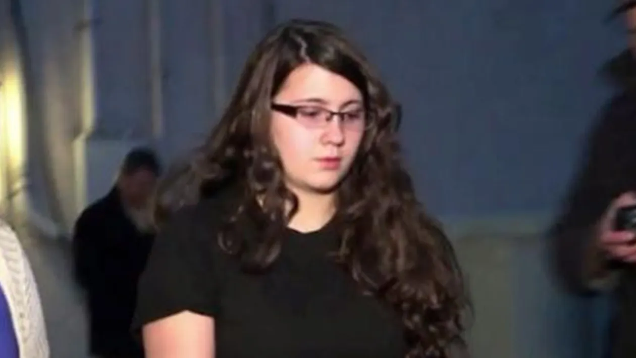 Are 19 de ani si INGROZIT o lume intreaga! Cum arata criminala in serie care isi agata victimele pe net: Am ucis 22 de barbati