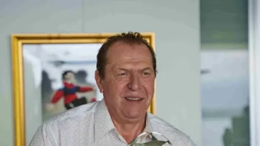 Tudorel Stoica, devastat după moartea lui Duckadam! ,,Am înțeles că s-a propus să i se dea o stea, nu știu câte stele, ce să facă acum cu ele?