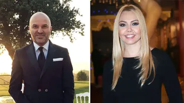 După ce DAN CAPATOS a spus că DENISA MANELISTA are CANCER, vedeta a reacţionat! Ce a postat