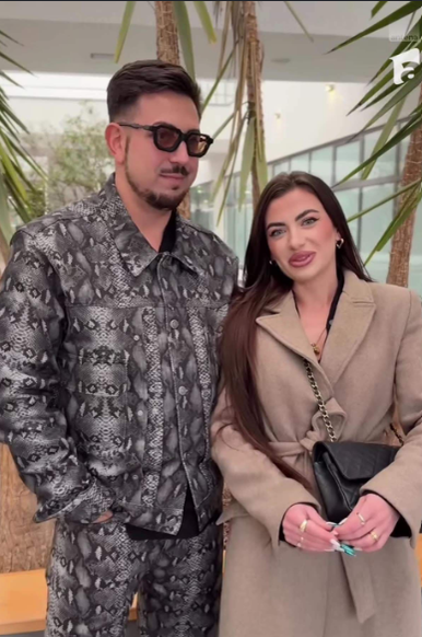 Armina și Bianca Ghiurcă, schimb de replici acide la bonfire: ”Nu îți e rușine cu bărbatul ăsta pe care îl ai?”