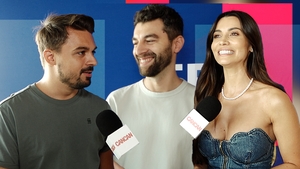 Se pregătește mega-petrecere la Vorbește Lumea, de pe PRO TV! Shurubel și Bogdan fac credit la bancă pentru nunta anului! Lili Sandu le va pupa mâinile: ”Vă iau pe rând!”