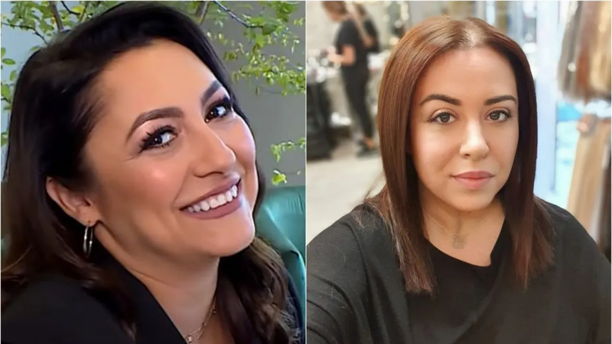 Ce crede Oana Roman despre artista Andra! Cum a descris-o pe soția lui Cătălin Măruță