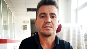 Ce s-a ales de Constantin din Vaslui, după ce a fost "țepuit" de Cerasela cu 40.000 de euro. O "agățase" pe Facebook, în timp ce se afla la muncă în Finlanda