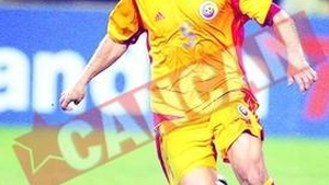 Romania a tras doar sapte suturi pe poarta la Euro