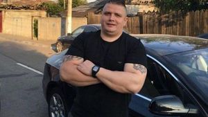 Mircea Nebunu ar putea scăpa de pușcărie?! Interlopul a fost condamnat la un an și o lună de în închisoare, după ce a fost prins în timp ce conducea fără permis