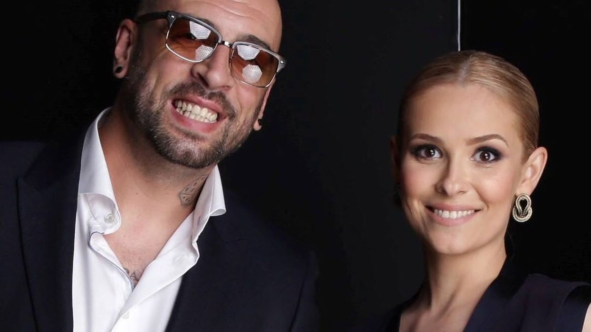 Divorţ şoc în showbiz! CRBL şi Elena şi-au spus ADIO după 16 ani de căsnicie. Tocmai au confirmat separarea