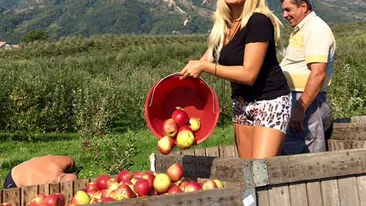 ELENA UDREA s-a înscris la Facultea de Teologie! Ce a determinat-o să facă asta