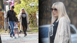 Elena Udrea, revoltată că nu a putut fi alături de fiica ei în ziua în care a terminat grădinița: ”Singurul copil a cărui mămică a lipsit”