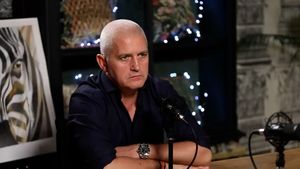 Virgil Ianțu a recunoscut! În ce relații a rămas, de fapt, cu Ștefan Bănică Jr. după ce au fost în conflict: „Nu îmi place să am pe suflet asta”