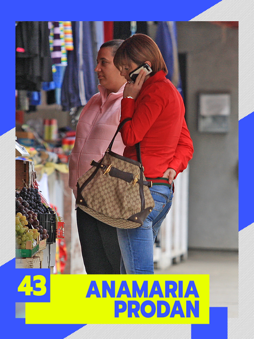 CANCAN.RO le-a surprins și…RUȘINICĂ! TOP 50 vedete care au crezut că nu le vede nimeni, dar… Anna Lesko, Andreea Bălan și Gina Pistol au COMIS-O!