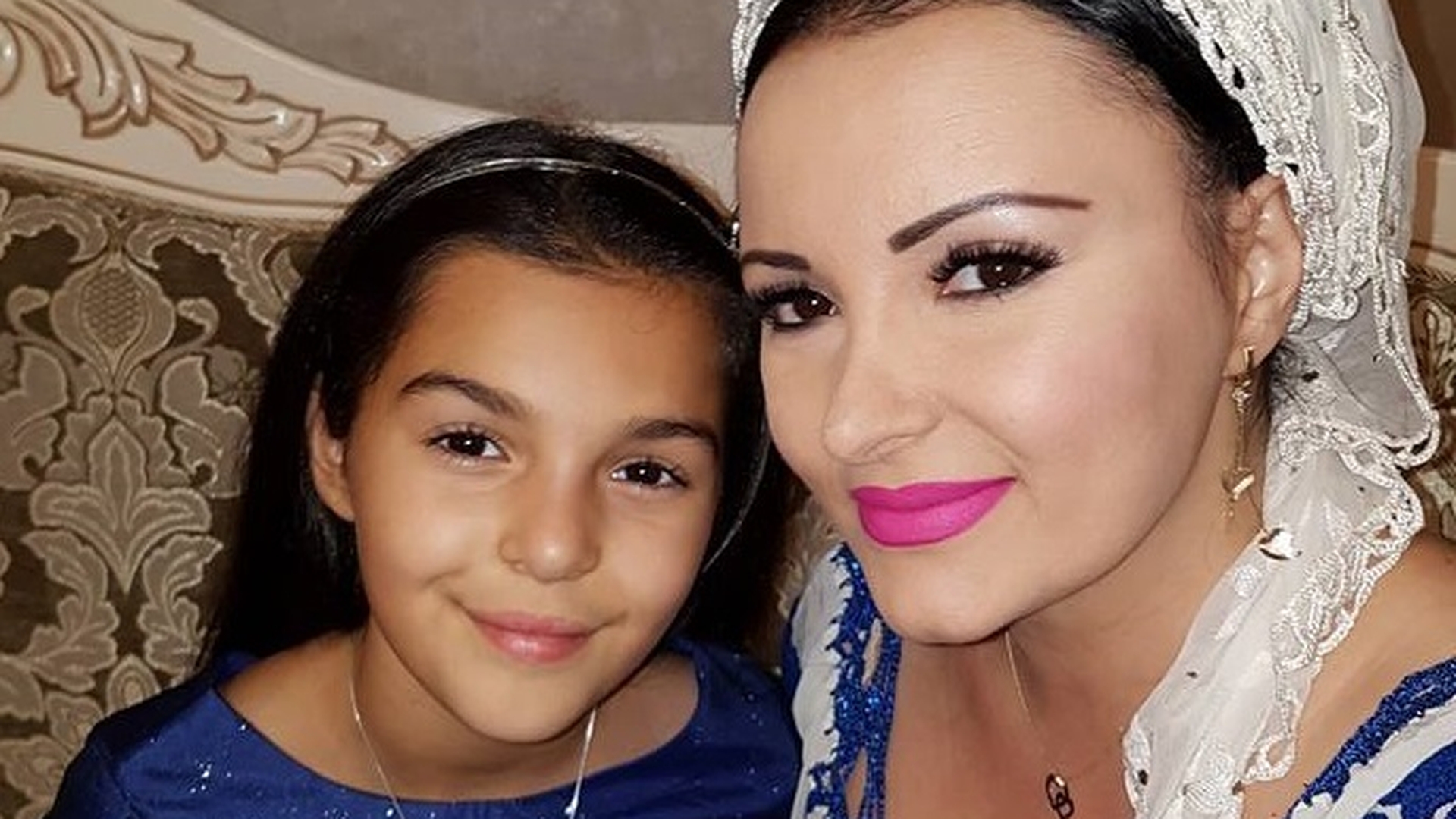 Silvana Rîciu, sacrificii pentru carieră! Artista a ajuns cu fetiţa la spital, dar...