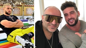 Prima reacție a lui Dorian Popa, după ce Dan Capatos a anunțat că pleacă de la Antena 1