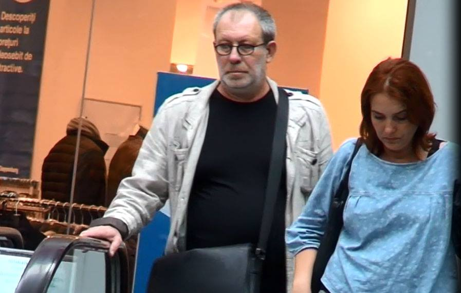 Anunțul făcut sâmbătă dimineață despre Florin Busuioc