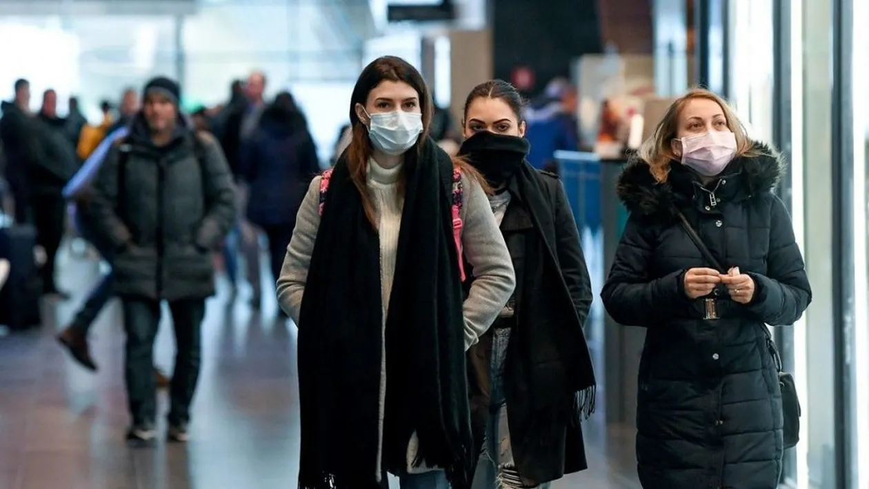 Incidența cazurilor de COVID în Capitală a ajuns la 10.31 cazuri la mia de locuitori