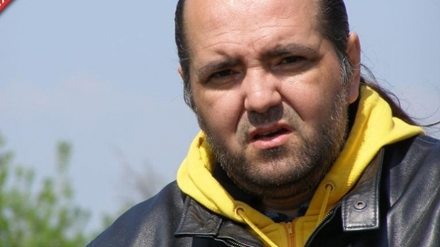 Daniel Iordăchioaie