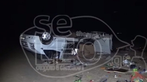 Imagini de groază din Halkidiki, unde furtuna a omorât șase oameni, între care doi români VIDEO