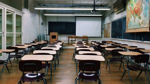 Înscrieri clasa pregătitoare. Modificare pentru copiii de 6 ani, ce trebuie să știe părinții