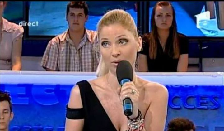 Adela Chirica a răbufnit la adresa omului de afaceri Nicolae Sota