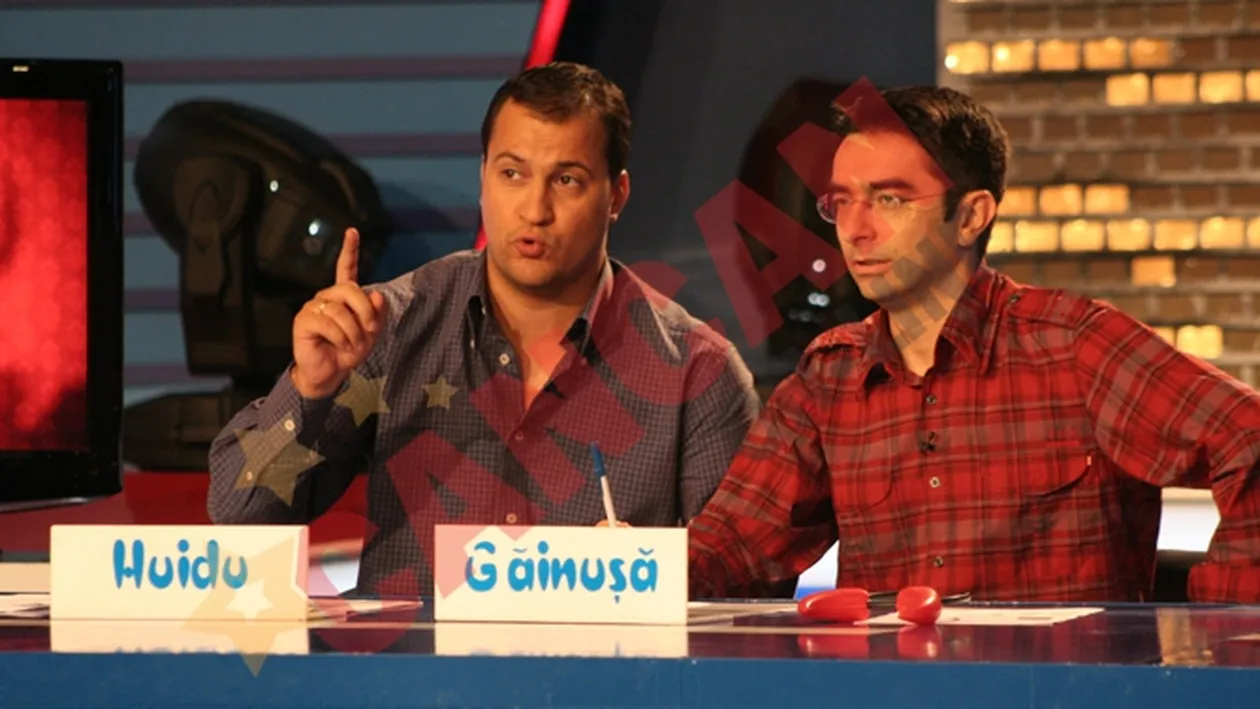 Carcotasii: Andreea Esca nu si-a rupt piciorul la schi, ci pentru ca i-a cazut salariul pe picior