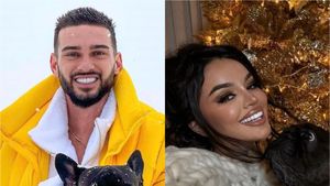 Imaginea postată de Claudia Babs i-a pus în alertă pe fani. S-a împăcat sau nu cu Dorian Popa?