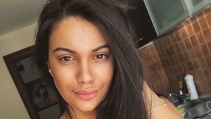 BETTY SALAM, îngrijorată pentru tatăl său? Mesajul pe care l-a scris pe Instagram:,,Nu pot să dorm‘’