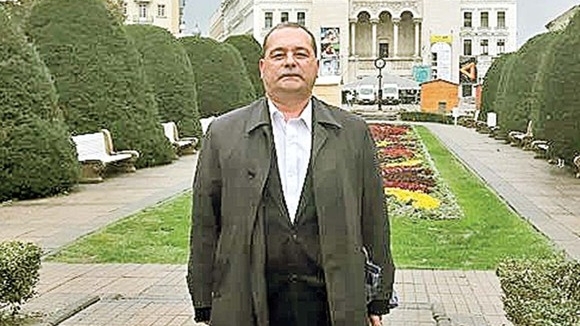 El este Gabriel Mitrache, bărbatul care i-a dat 70.000 de lei unei necunoscute