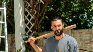 Veste cumplită pentru Smiley. Ce a aflat artistul chiar la început de an?