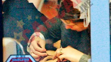 Simona Patruleasa nu se uita la bani cand vine vorba de frumusete